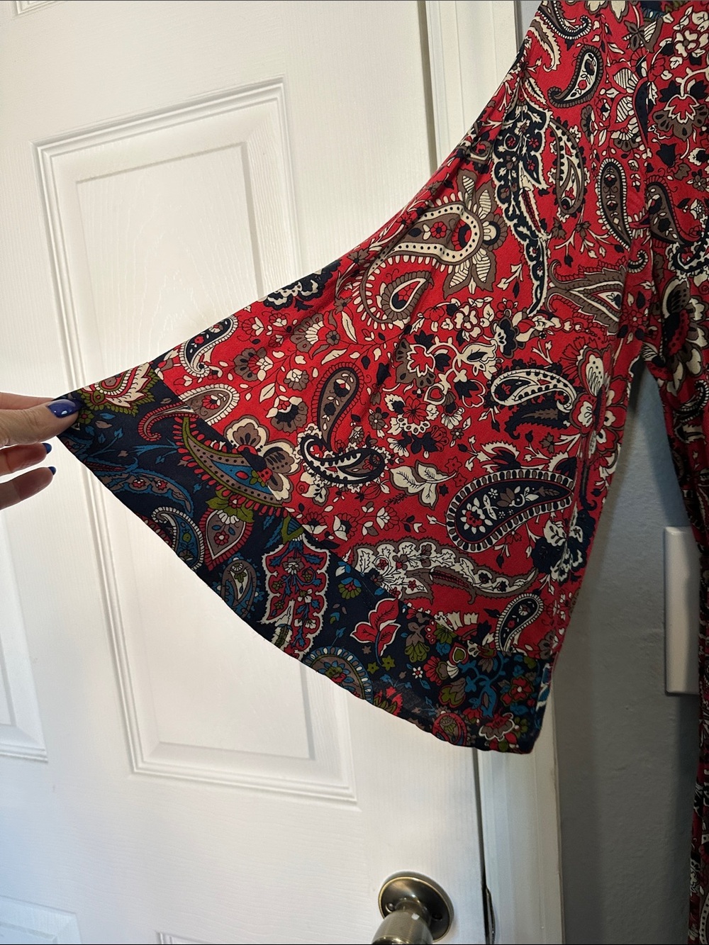 Flying Tomato Mini Dress - Picture 5 of 7